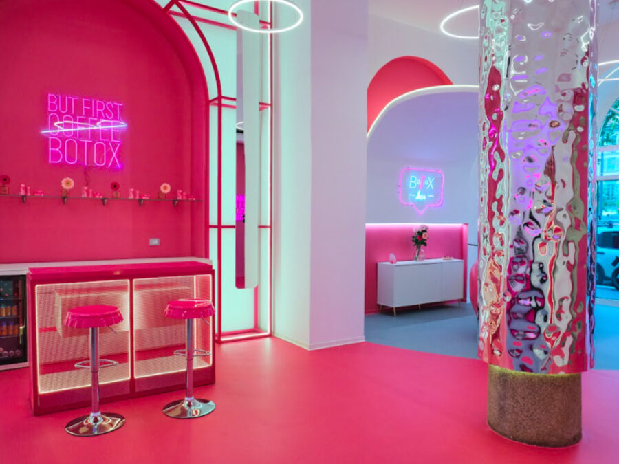 Botox Bar-cs