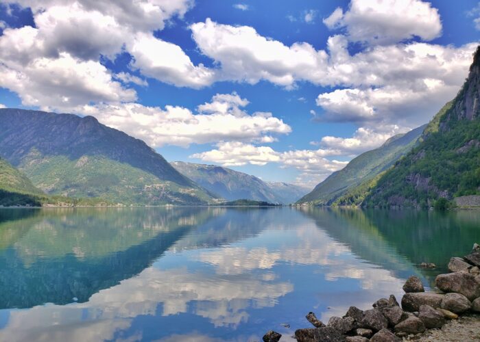 A caccia dei fiordi più belli della Norvegia: da dove partire?