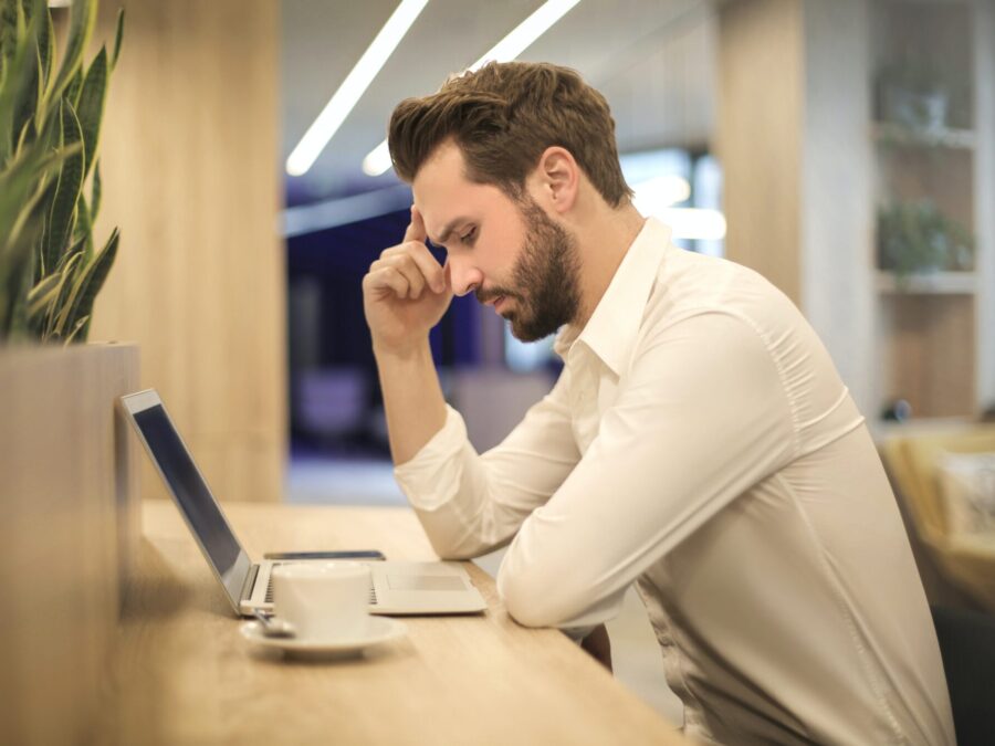 disturbi psicologici lavoro