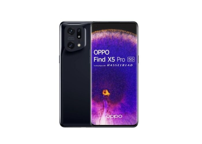 Oppo Find X5 Pro: rivoluzionando la ricarica rapida e il futuro dei dispositivi mobili