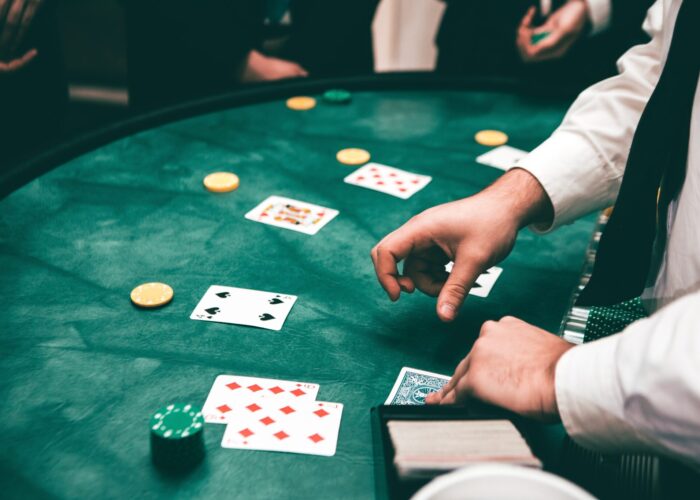 Cosa sono le tecnologie blockchain e come influiscono sul casinò online Bankonbet?