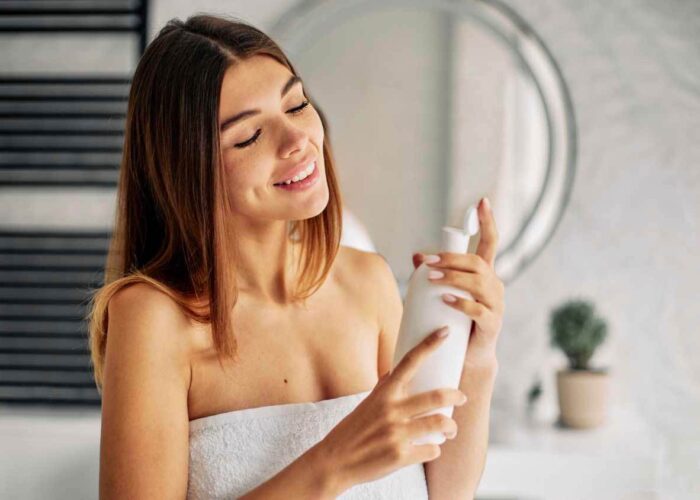 Perché la crema idratante corpo è indispensabile per la propria beauty routine