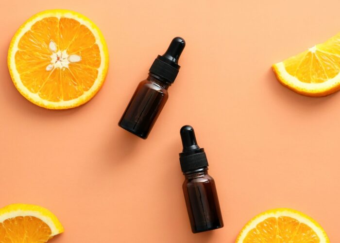 Siero alla Vitamina C, la rivoluzione della skincare per una pelle luminosa e giovane