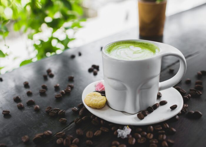 Colazione orientale a Milano: inizia la giornata con sapori autentici e deliziosi