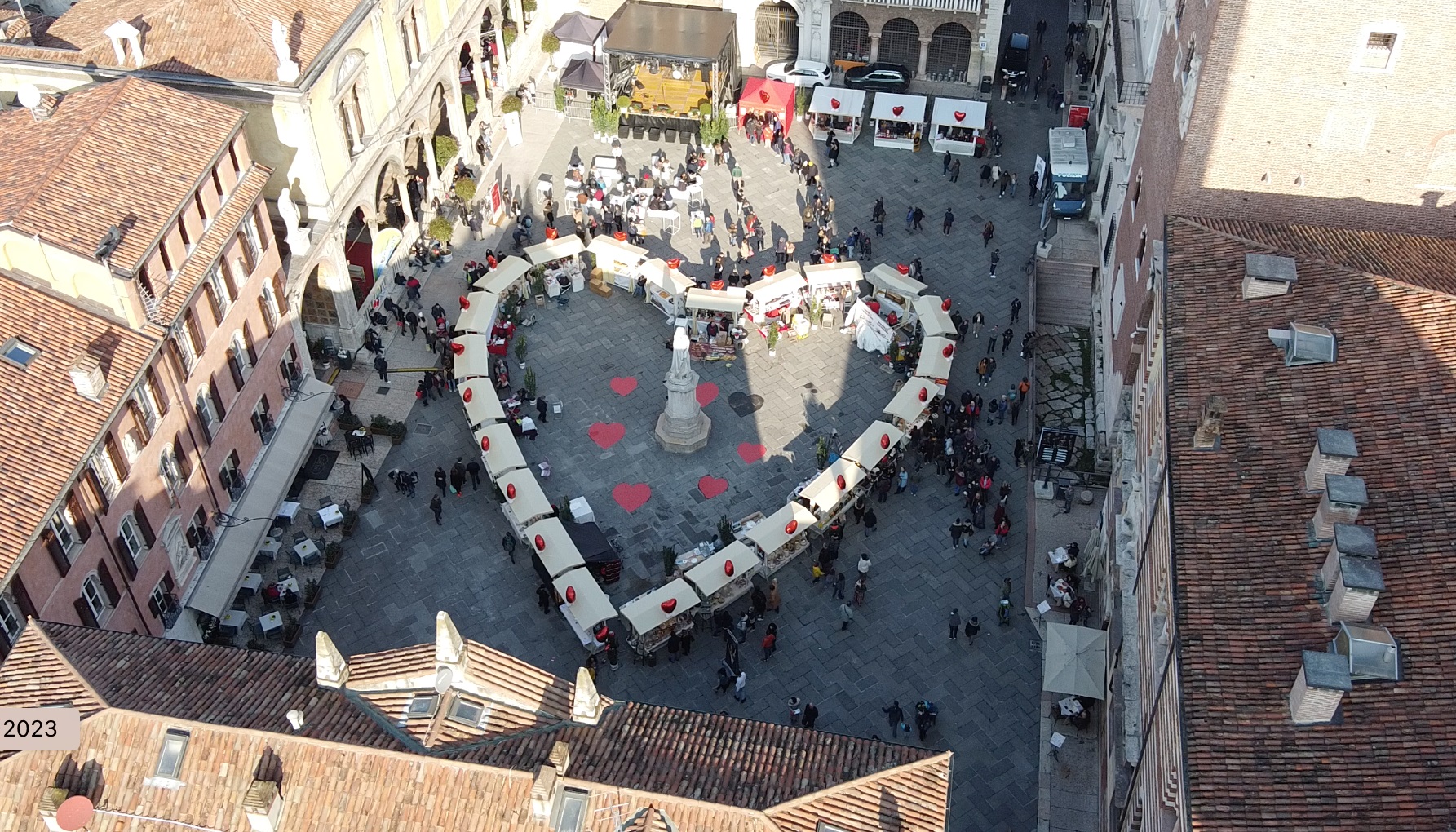 San Valentino Verona