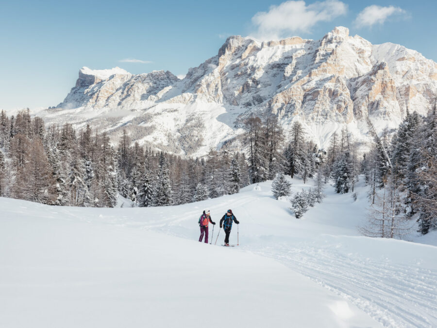 Alta Badia cosa fare