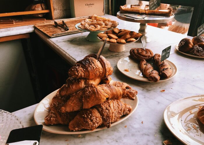 Bakery Gluten Free a Milano: sapori senza limiti e un paradiso per celiaci