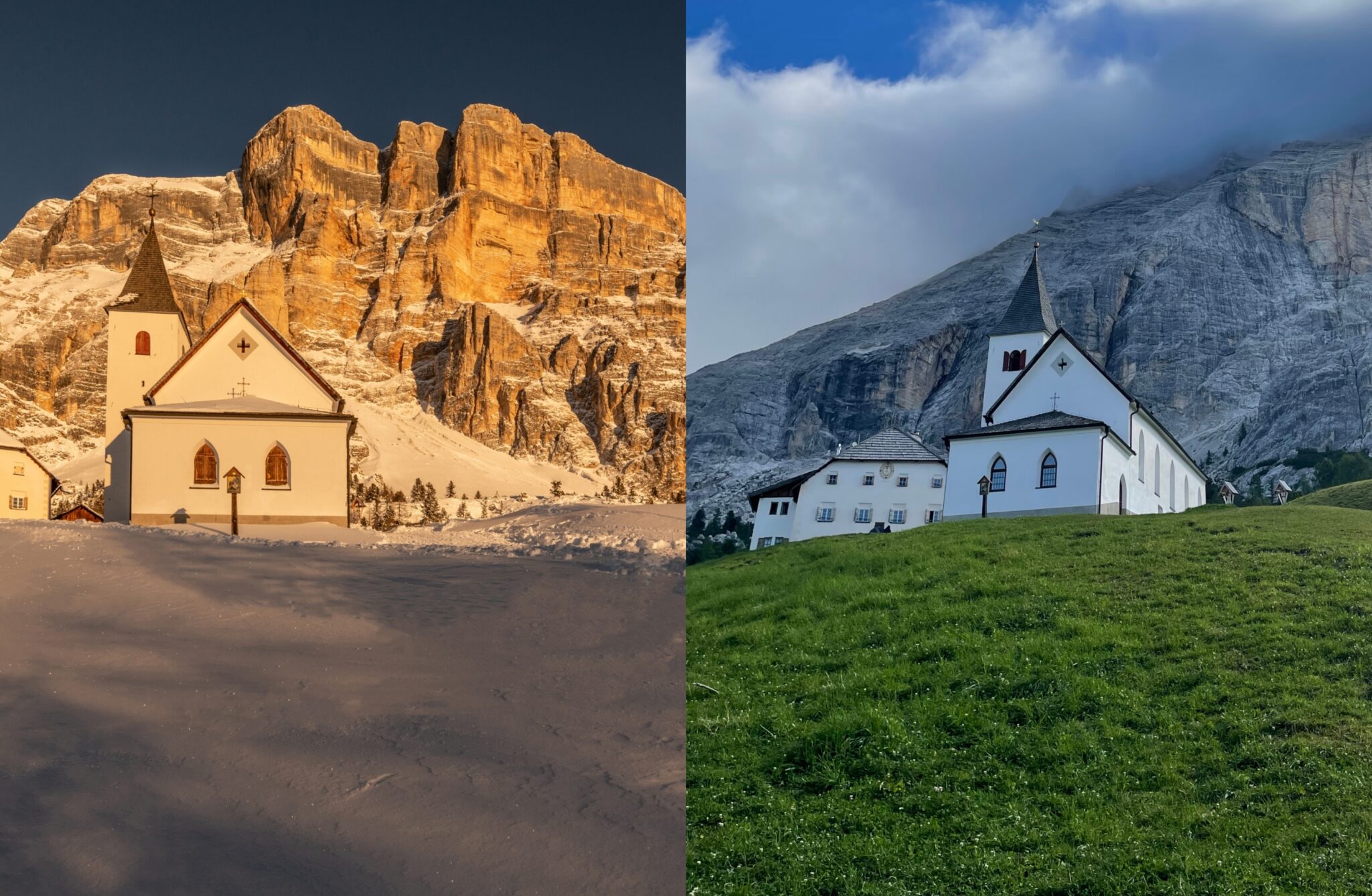 La Crusc val Badia