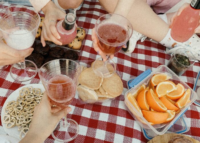 Dove fare picnic a Milano: 5 parchi nel cuore della città