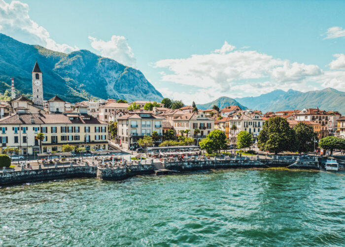 Magia d’estate con “Baveno d’Incanto”: luci, colori ed emozioni sul Lago Maggiore