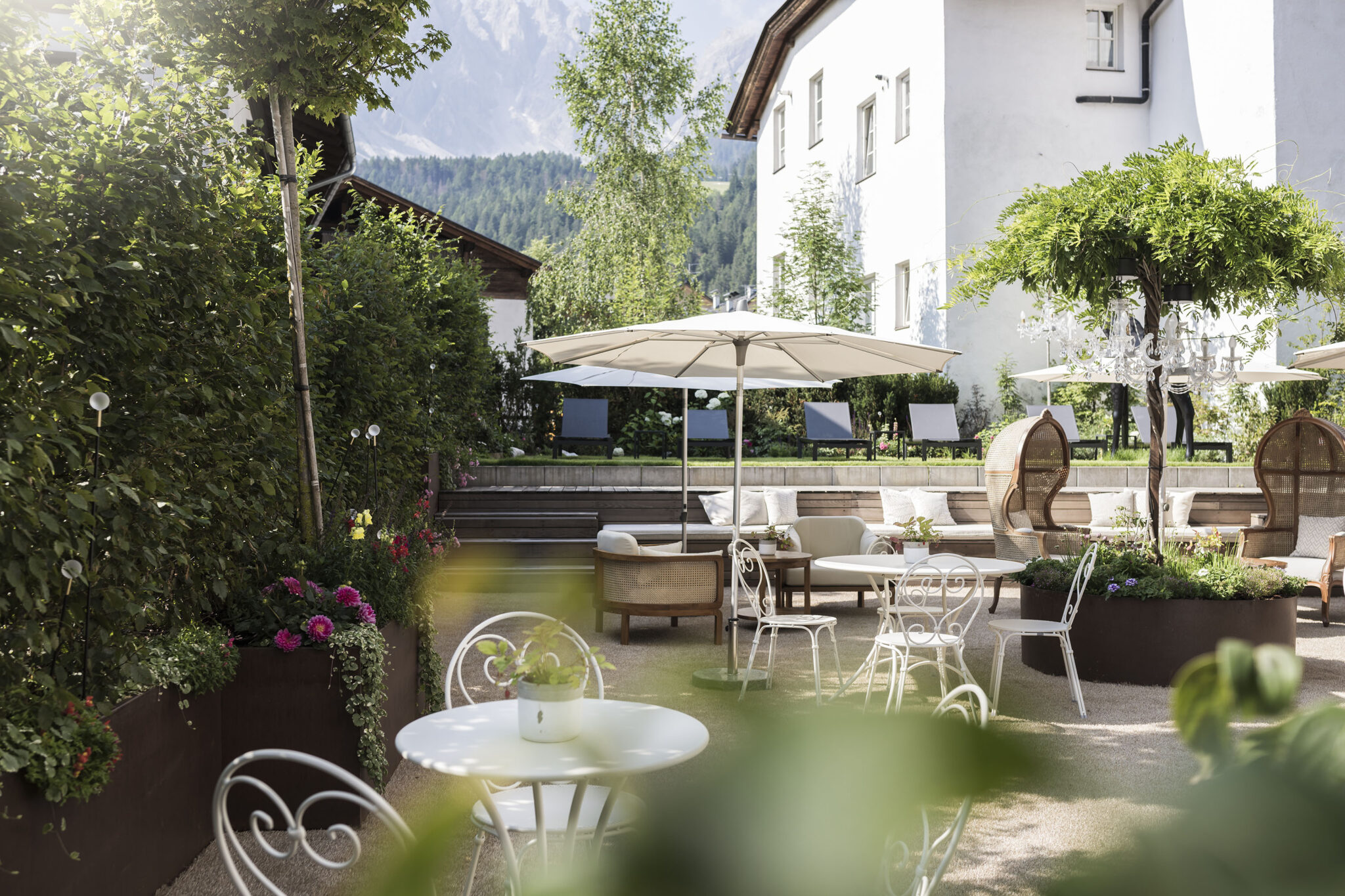 Post Hotel San Candido