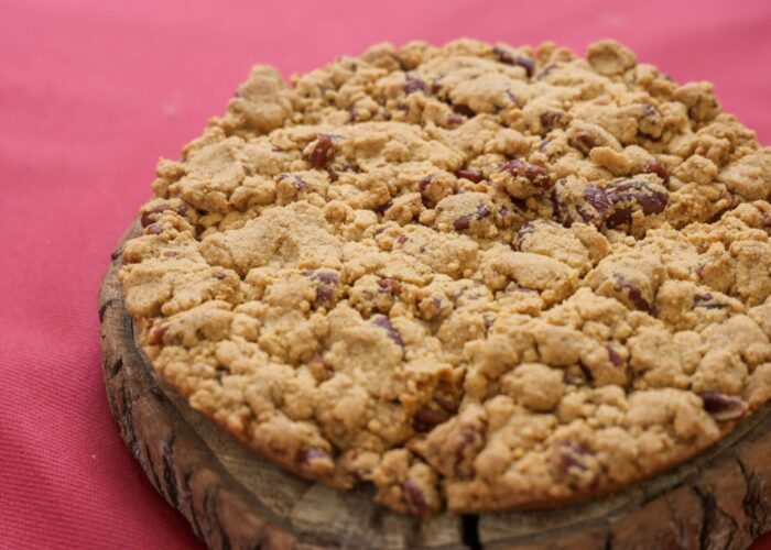 Festival della Sbrisolona e dei dolci italiani: Mantova celebra la dolcezza e la tradizione