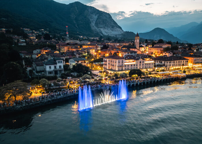 Baveno: magia e incanto nella Notte di San Lorenzo