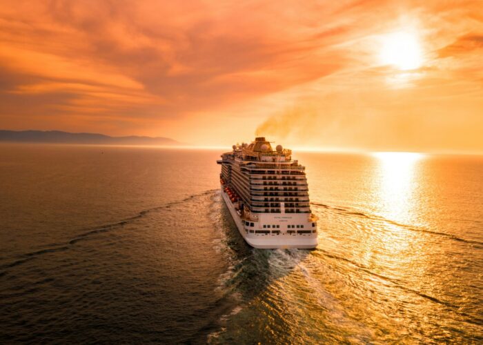 Seabourn: lusso ed esplorazioni esclusive con Gioco Viaggi