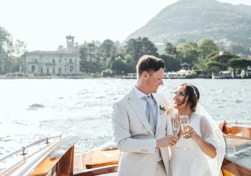 Il Wedding Tourism in Italia: un sogno di amore tra storia e tradizione