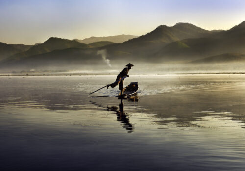 Steve McCurry: Uplands & Icons – un’esposizione imperdibile a Biella