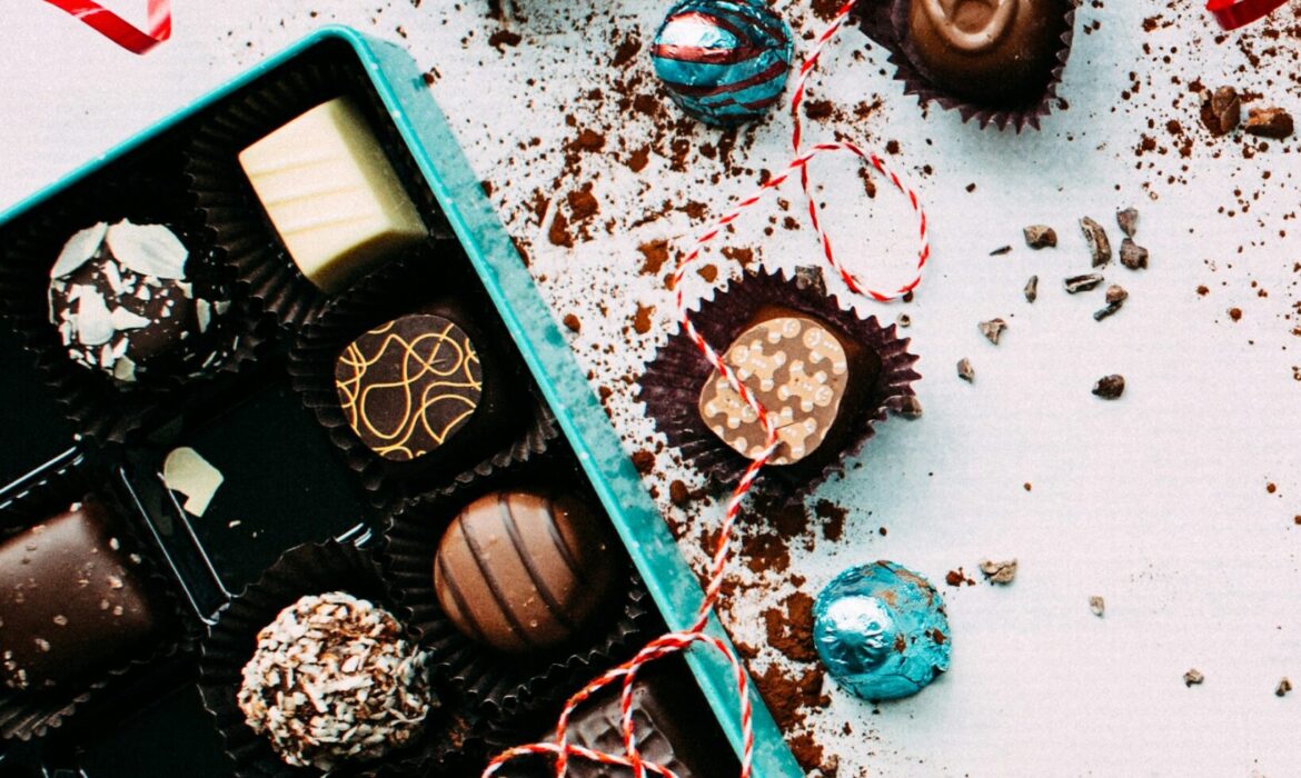 Pranzo di Natale di classe: i dessert per un finale perfetto