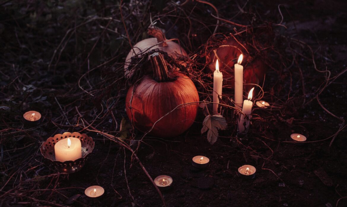 Halloween sulla Costa degli Etruschi: un’esperienza da brivido per tutta la famiglia