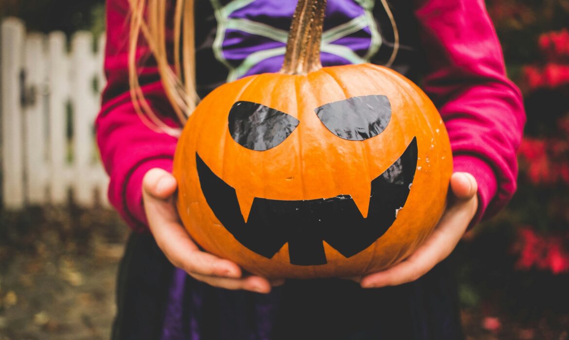 Halloween in Pawi: a Milano dolcetti e sorprese per grandi e piccini